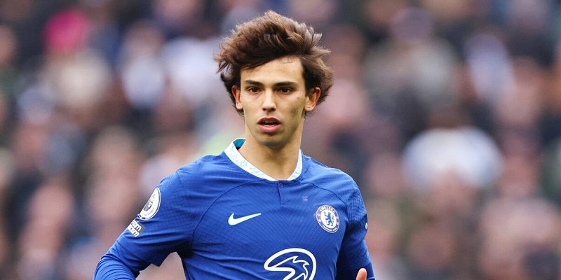 Joao Felix chuyển đến thi đấu cho Chelsea từ tháng 8/2024