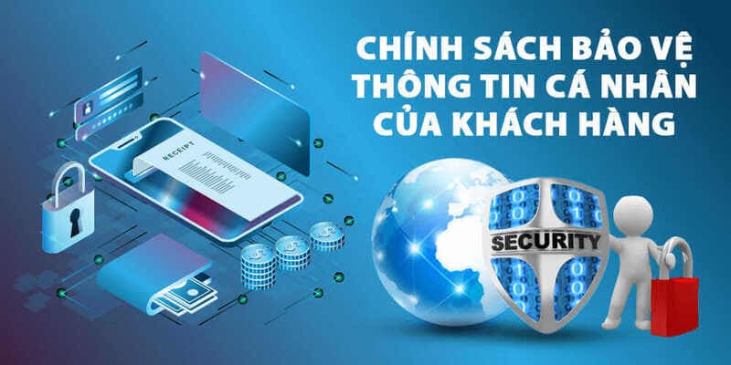 Tổng quan mọi quy định trong chính sách bảo mật áp dụng tại kèo nhà cái 2024