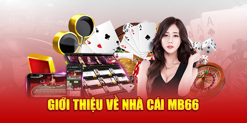 MB66 là cổng game sở hữu hàng triệu hội viên