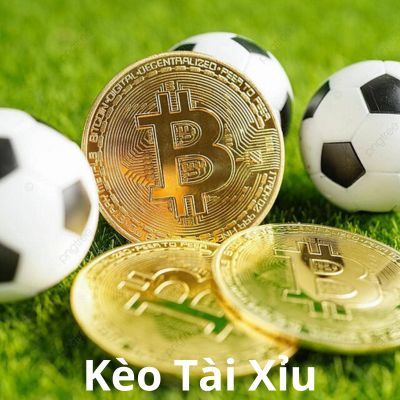 Kèo tài xỉu tại trang Kèo nhà cái