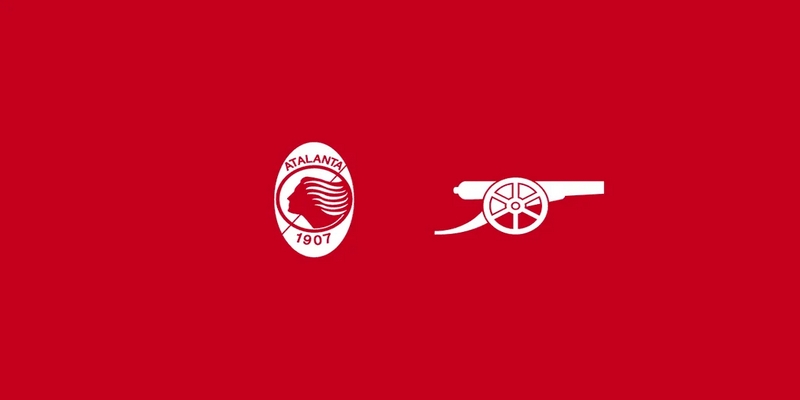 Lịch sử đối đầu giữa Atalanta vs Arsenal