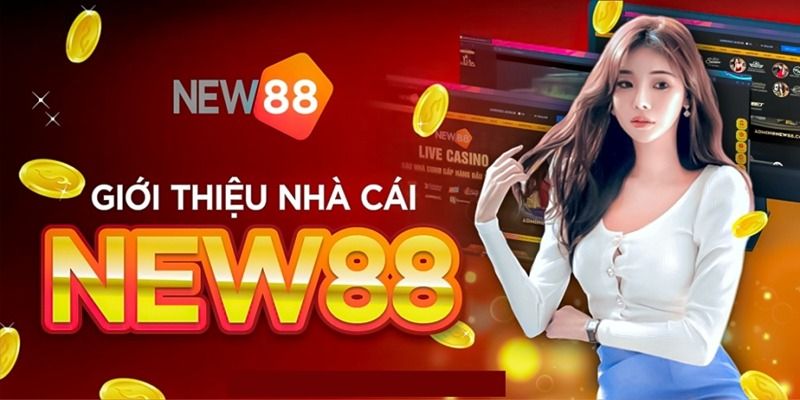 NEW88 là nhà cái thuộc sở hữu của OG Global Access Limited