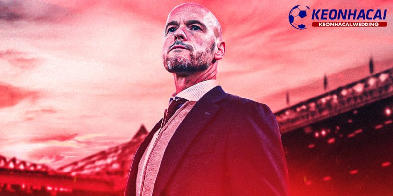 Ten Hag đã góp phần thay đổi tích cực cho MU