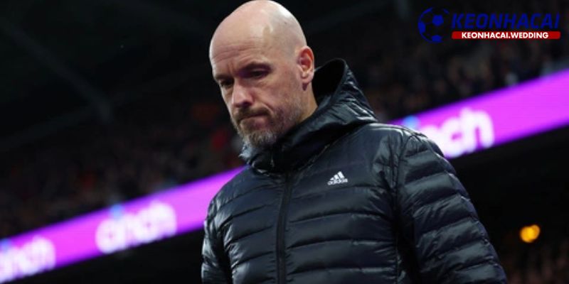 Ten Hag rời đi - Liệu Quỷ đỏ có bước sang một chương sử mới?